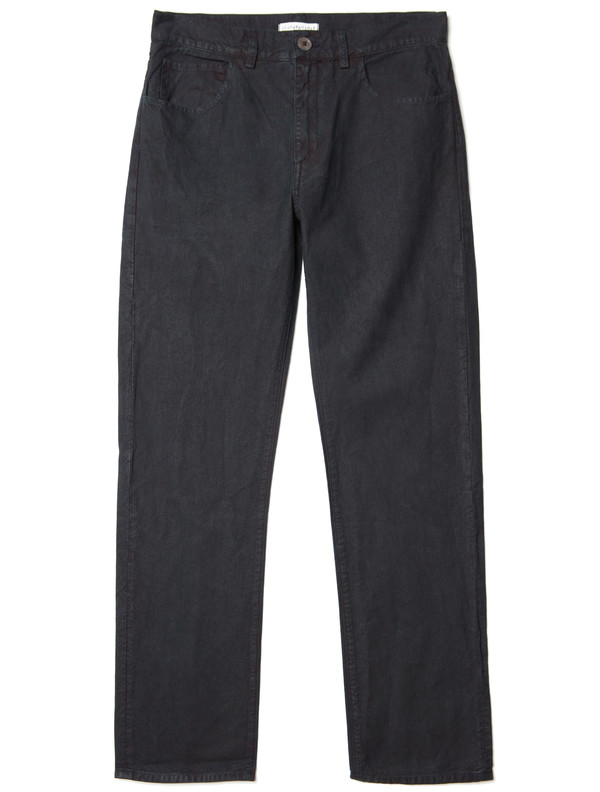 Olderbrother Hemp Trouser Olderbrother Hemp Trouser