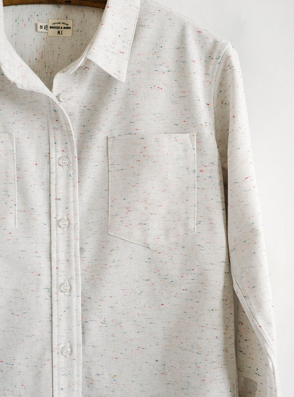 Bridge & Burn Lane Button Up Bridge & Burn Lane Button Up