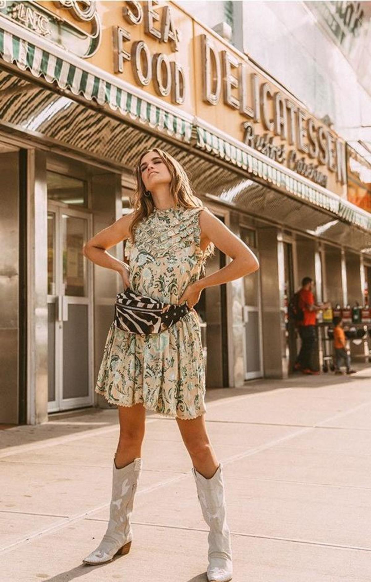 SPELL \u0026 THE GYPSY COLLECTIVE Aurora 