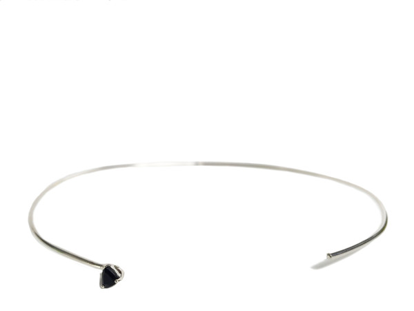 Tarin Thomas - tyler choker Tarin Thomas - tyler choker