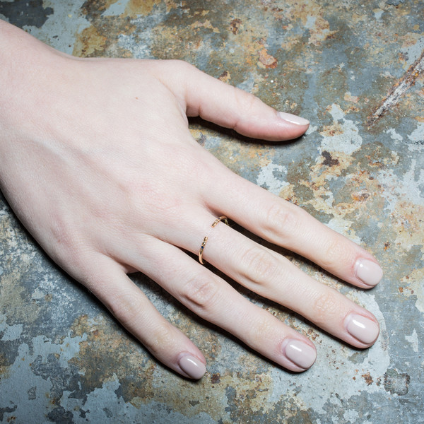 Selin Kent Greta Ring Selin Kent Greta Ring