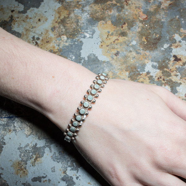 Turquoise Bracelet Turquoise Bracelet