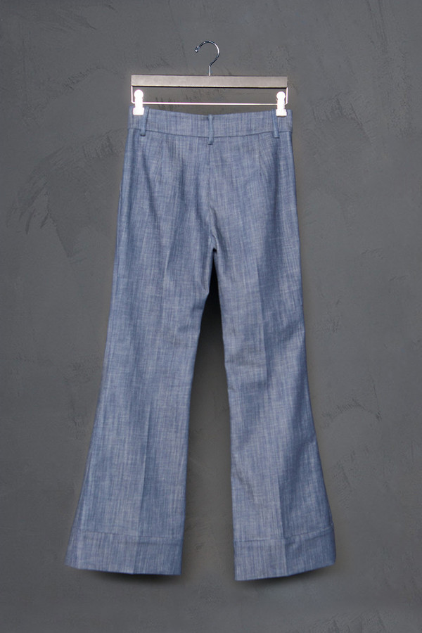 Laveer Annie Flare Trousers Laveer Annie Flare Trousers