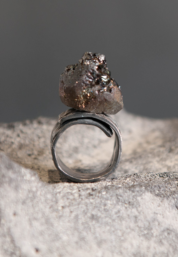 Simona Tagliaferri Ring Simona Tagliaferri Ring