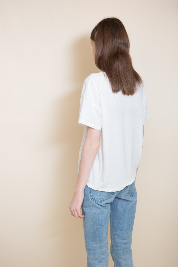 Can Pep Rey Simple T-Shirt Can Pep Rey Simple T-Shirt
