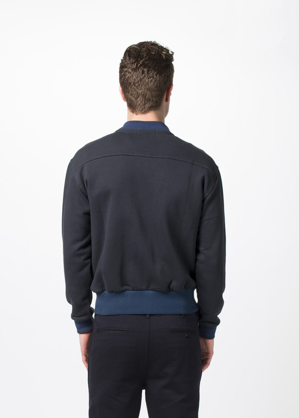 Men's Fred Perry Courtside Jacket Men's Fred Perry Courtside Jacket