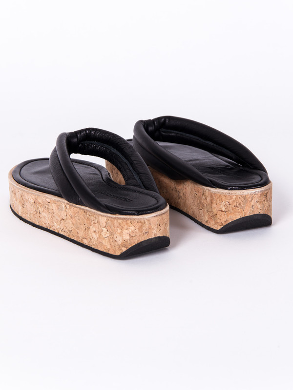 Reality Studio Jun Thong Sandal Reality Studio Jun Thong Sandal