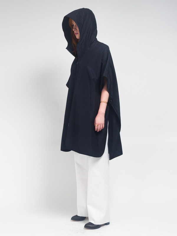 Uniforms For The Dedicated Sancho Poncho Navy Uniforms For The Dedicated Sancho Poncho Navy