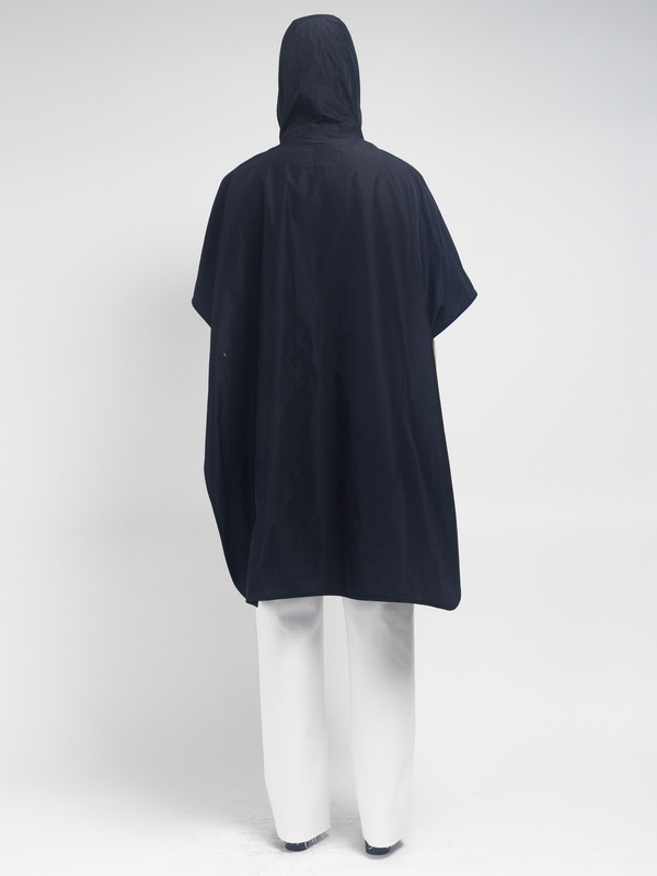 Uniforms For The Dedicated Sancho Poncho Navy Uniforms For The Dedicated Sancho Poncho Navy