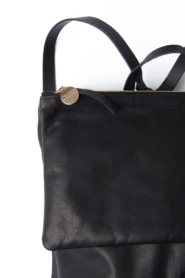 Clare V. Agnes Backpack Clare V. Agnes Backpack