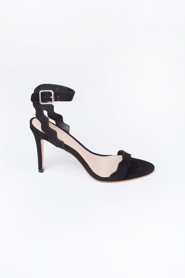 Loeffler Randall Amelia High Heel Sandal Loeffler Randall Amelia High Heel Sandal