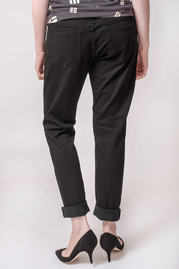 Earnest Sewn Astor Slouchy Skinny Jean Earnest Sewn Astor Slouchy Skinny Jean