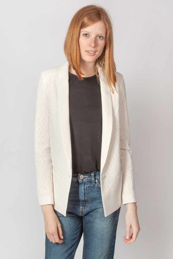 Sessun Balthazar Jacket Sessun Balthazar Jacket