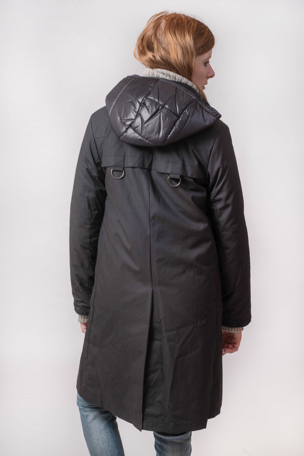 Hope Bergdorf Jacket Hope Bergdorf Jacket