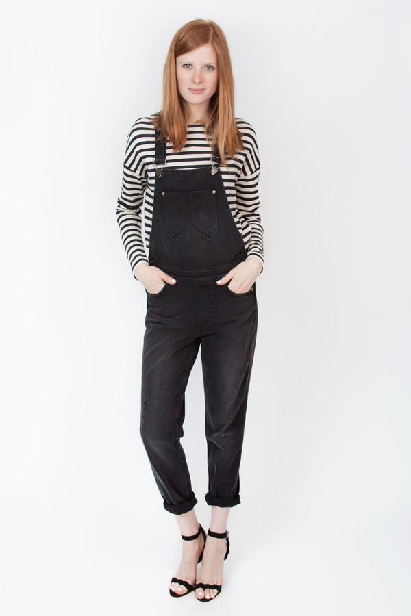 Won Hundred Brenda Dungarees Overalls Won Hundred Brenda Dungarees Overalls