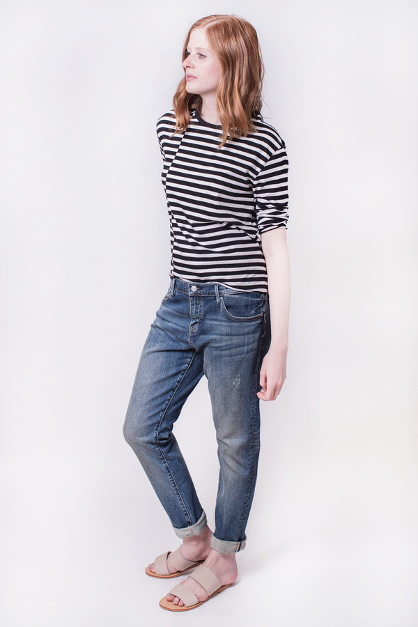 Hope Byronese Top Hope Byronese Top