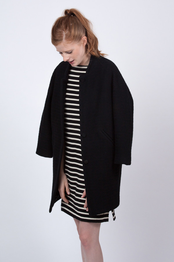 Steven Alan Car Coat Steven Alan Car Coat