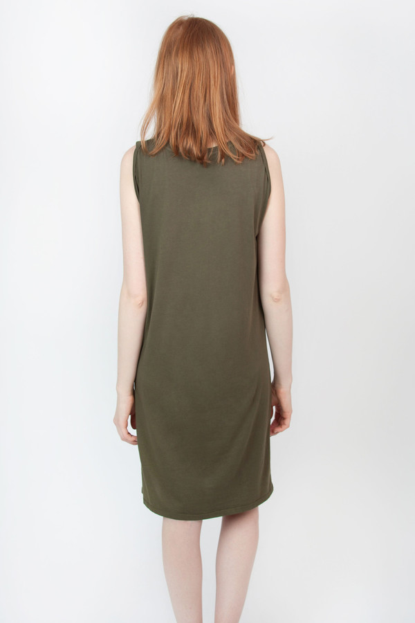 Chloe Tank Dress Legion Chloe Tank Dress Legion
