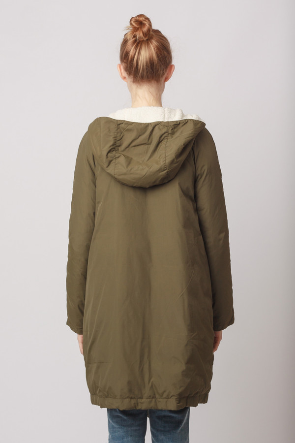 YMC Classic Parka YMC Classic Parka