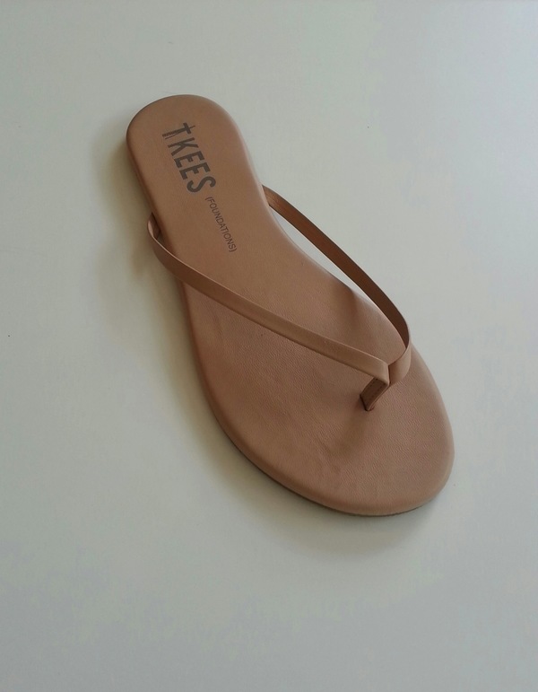 Tykees Sunkissed Flip Flops Tykees Sunkissed Flip Flops
