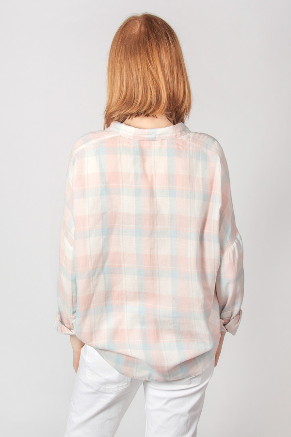 Sessun Delima Shirt Sessun Delima Shirt