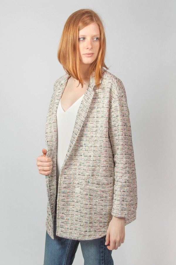 Sessun Eduardo Jacket Sessun Eduardo Jacket