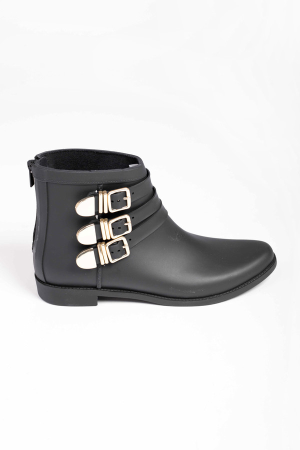 Loeffler Randall Fenton Rain Boot Loeffler Randall Fenton Rain Boot