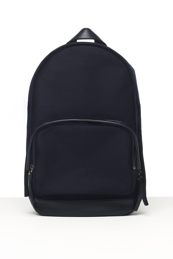 Haerfest H1 Backpack Navy Haerfest H1 Backpack Navy