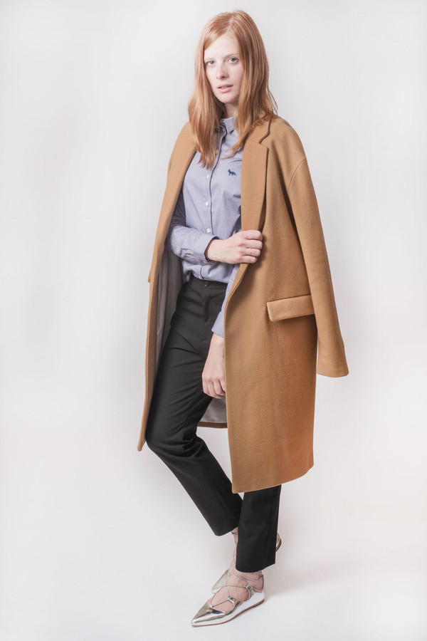 Sessun Harry Jacket Sessun Harry Jacket
