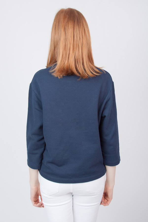 Wood Wood Hope Sweatshirt AA Wood Wood Hope Sweatshirt AA