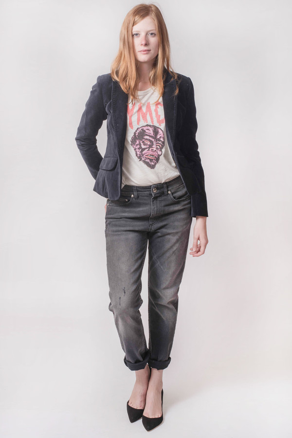 Hope Judge Blazer Hope Judge Blazer