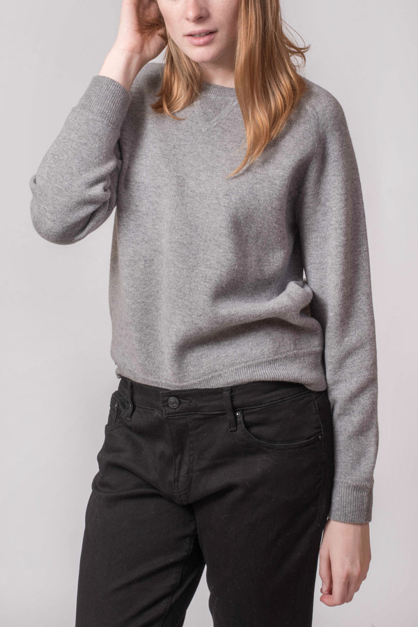 Demy Lee Mallory Sweater Demy Lee Mallory Sweater
