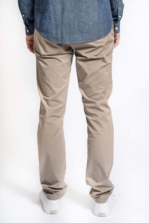 Men's Hope Nash Trouser Beige Men's Hope Nash Trouser Beige