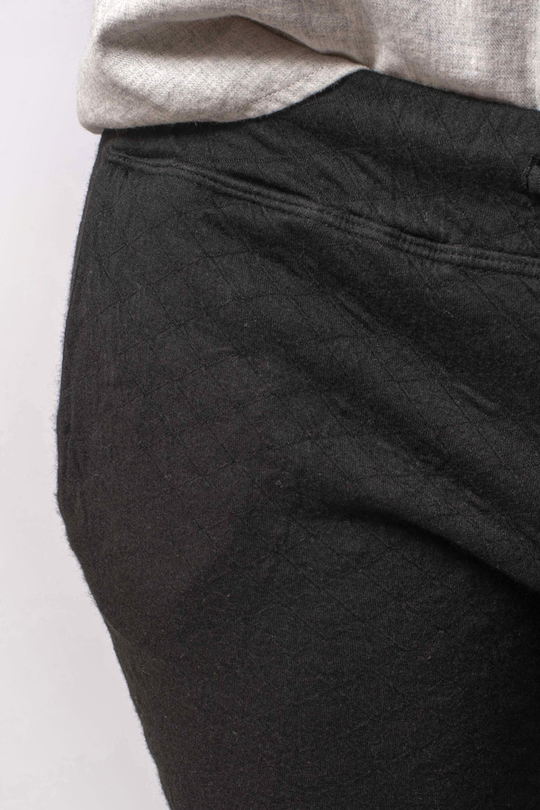 The Lady & the Sailor Quilted Sweatpant The Lady & the Sailor Quilted Sweatpant