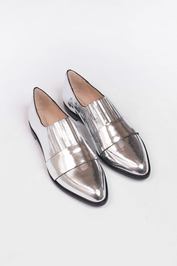 Loeffler Randall Rosa Flat Loafer Loeffler Randall Rosa Flat Loafer