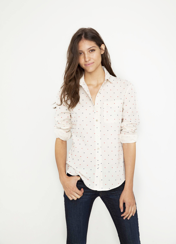 California Tailor Shirt No. 1 California Tailor Shirt No. 1