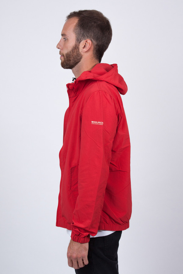Men's Woolrich John Rich & Bros Southbay Jacket Men's Woolrich John Rich & Bros Southbay Jacket