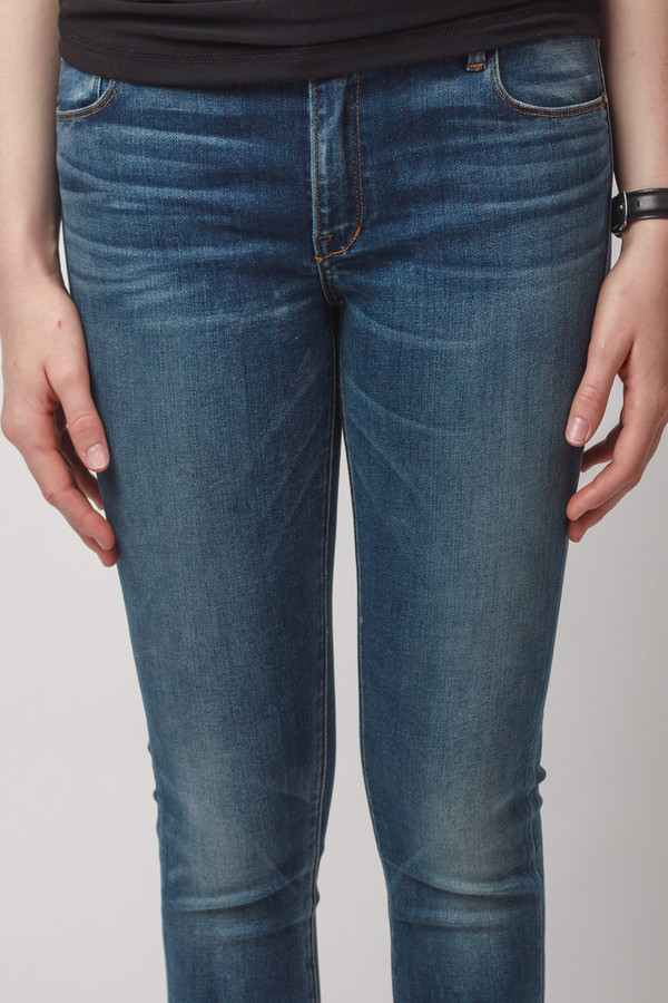 Raleigh Denim Surry London Raleigh Denim Surry London