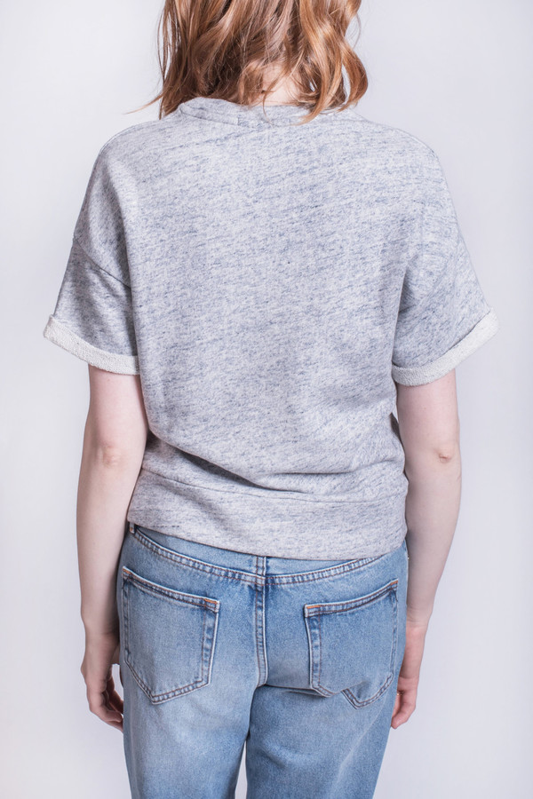 Hope Sway Top Hope Sway Top