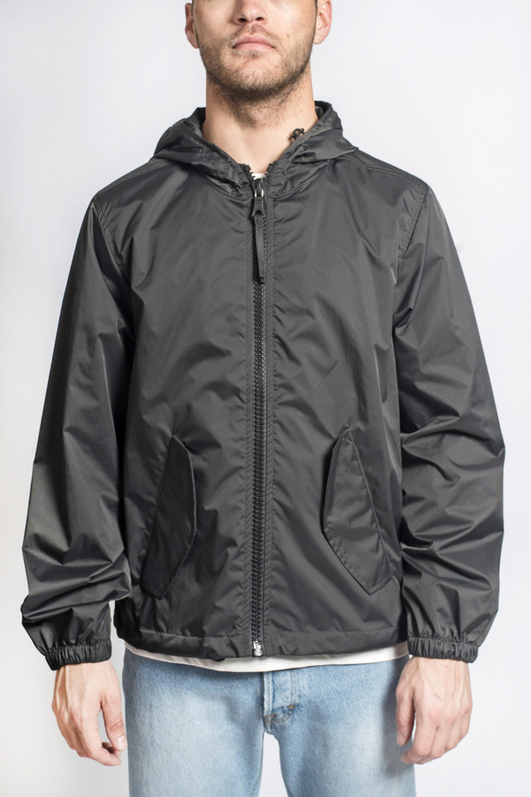 The Vault by Vans x Our Legacy Varsity Parka The Vault by Vans x Our Legacy Varsity Parka