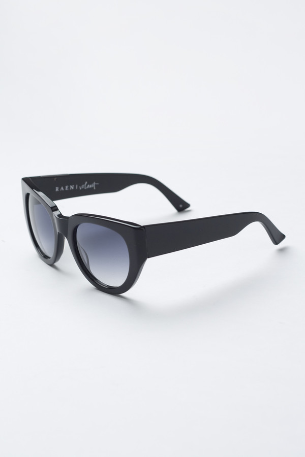 Volant Black Volant Black