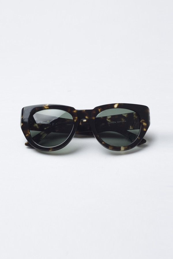 Volant Polarized Brindle Tortoise Volant Polarized Brindle Tortoise