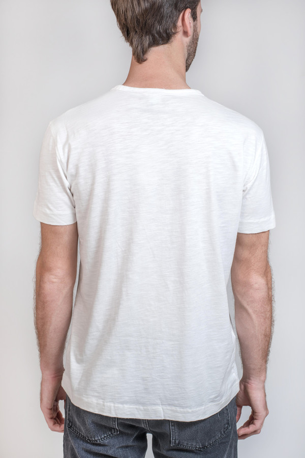 Men's YMC Wolfman Tee Men's YMC Wolfman Tee