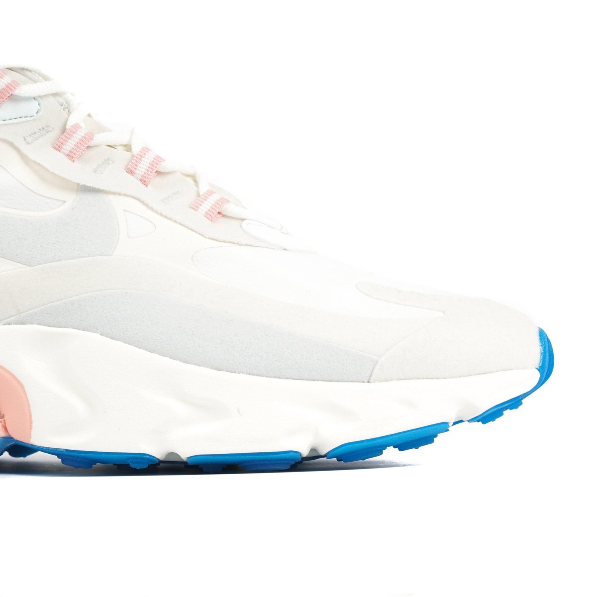 Nike Air Max 270 React Summit White Ghost Aqua Phantom Garmentory