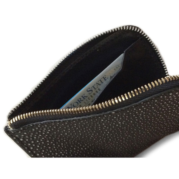 Eayrslee - Jasper Wallet (Available in 4 colors) Eayrslee - Jasper Wallet (Available in 4 colors)