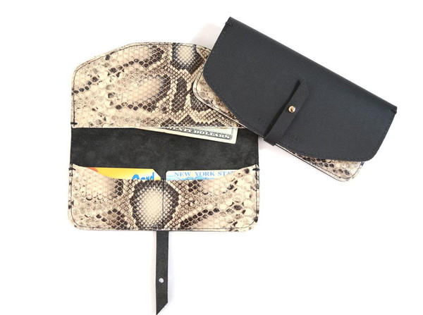 Shana Luther Maxi Wallet Shana Luther Maxi Wallet
