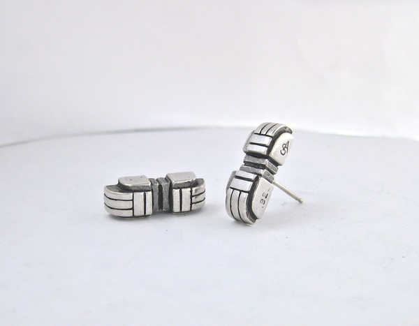 Anita Sikma Design Philco Studs Anita Sikma Design Philco Studs