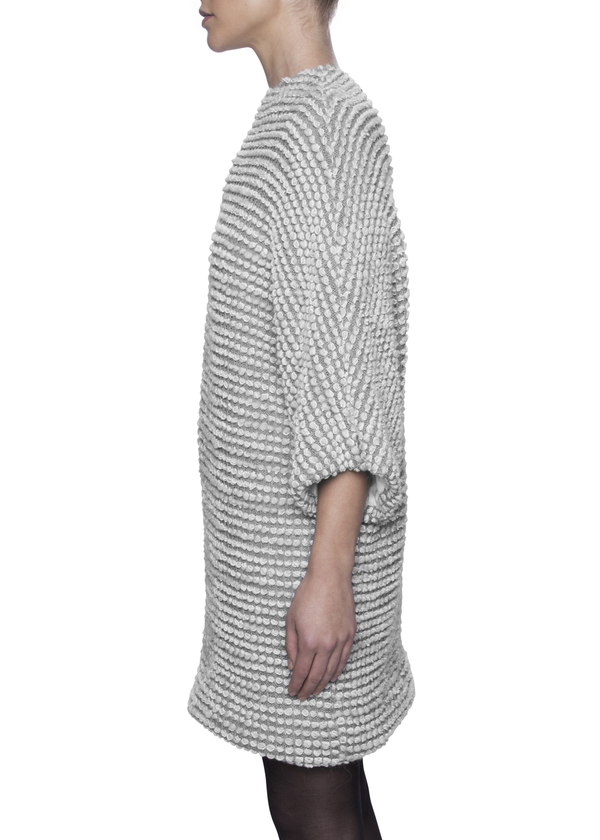 Vincetta Knit Shift Dress Vincetta Knit Shift Dress