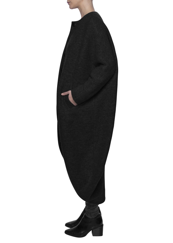 Vincetta Cocoon Coat Vincetta Cocoon Coat