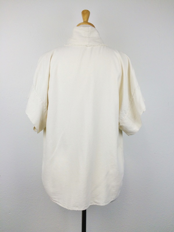 Black Crane Kimono Jacket Black Crane Kimono Jacket